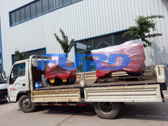 福瑞德機械手扶壓路機，座駕壓路機及時發(fā)貨