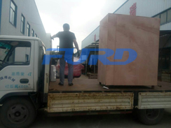 福瑞得機(jī)械700手扶雙輪壓路機(jī)，2噸全液壓座駕壓路機(jī)及時(shí)發(fā)貨