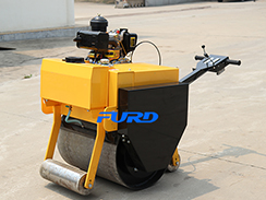 小型壓路機(jī)的壓實(shí)效果怎么樣？
