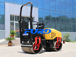 新行情！壓路機(jī)多少錢(qián)一臺(tái)？速來(lái)了解