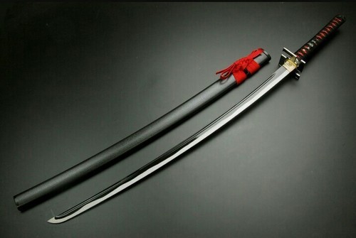samurai swords 
