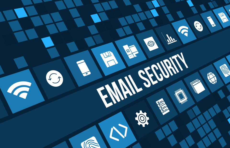 Email security